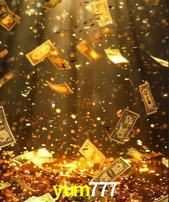 Welcome Bonus yum777