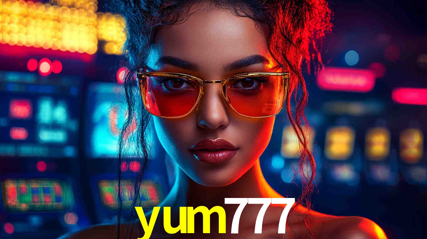 Bônus de Boas-vindas yum777