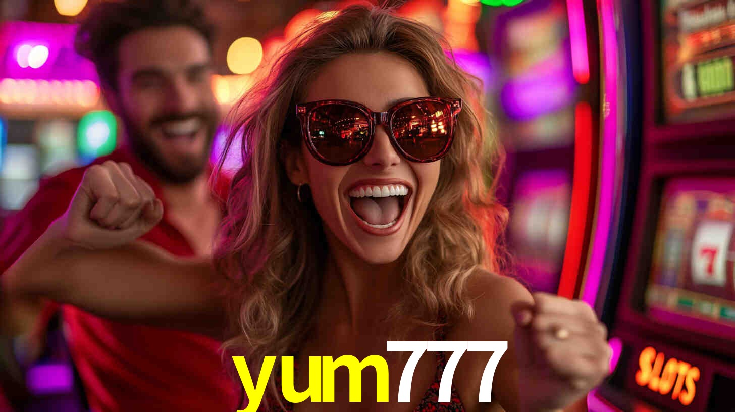 Estatísticas yum777