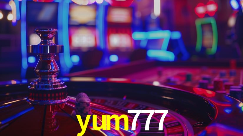 yum777 bet