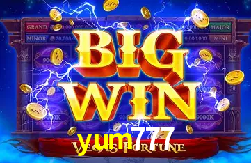 Seasonal Promotions yum777