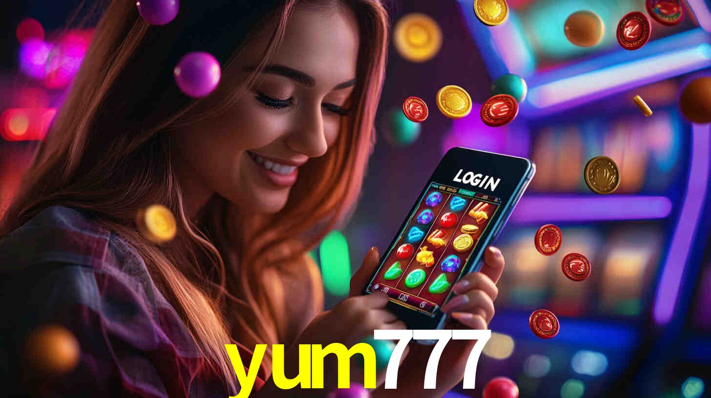 yum777,yum777 bet