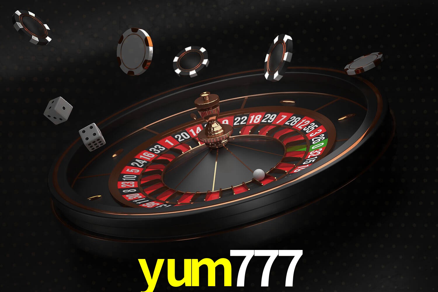 yum777 bet