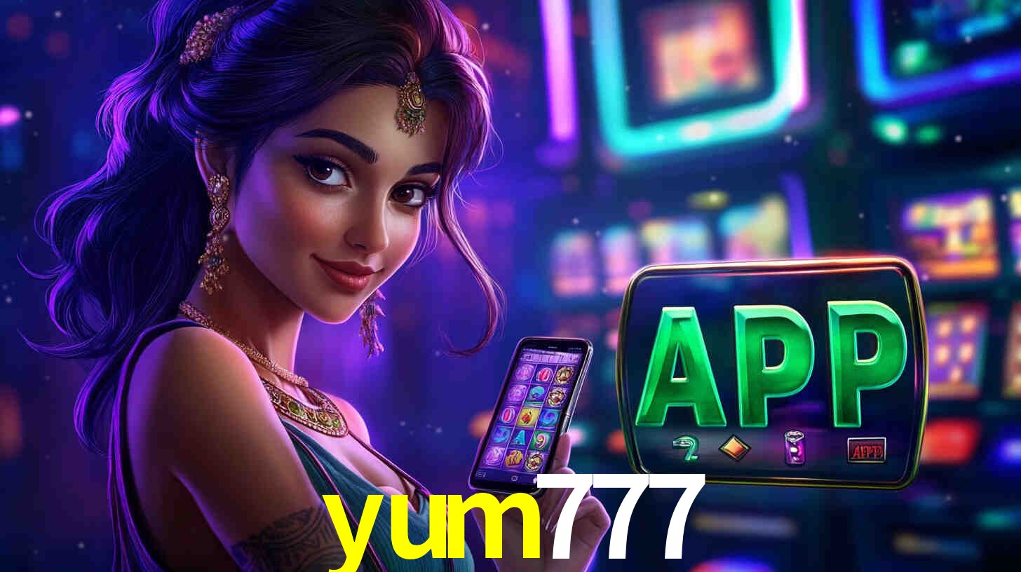 Desvendando o Mundo dos Jogos Virtuais na yum777