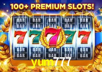 Descubra o Mundo do Cassino Online com yum777