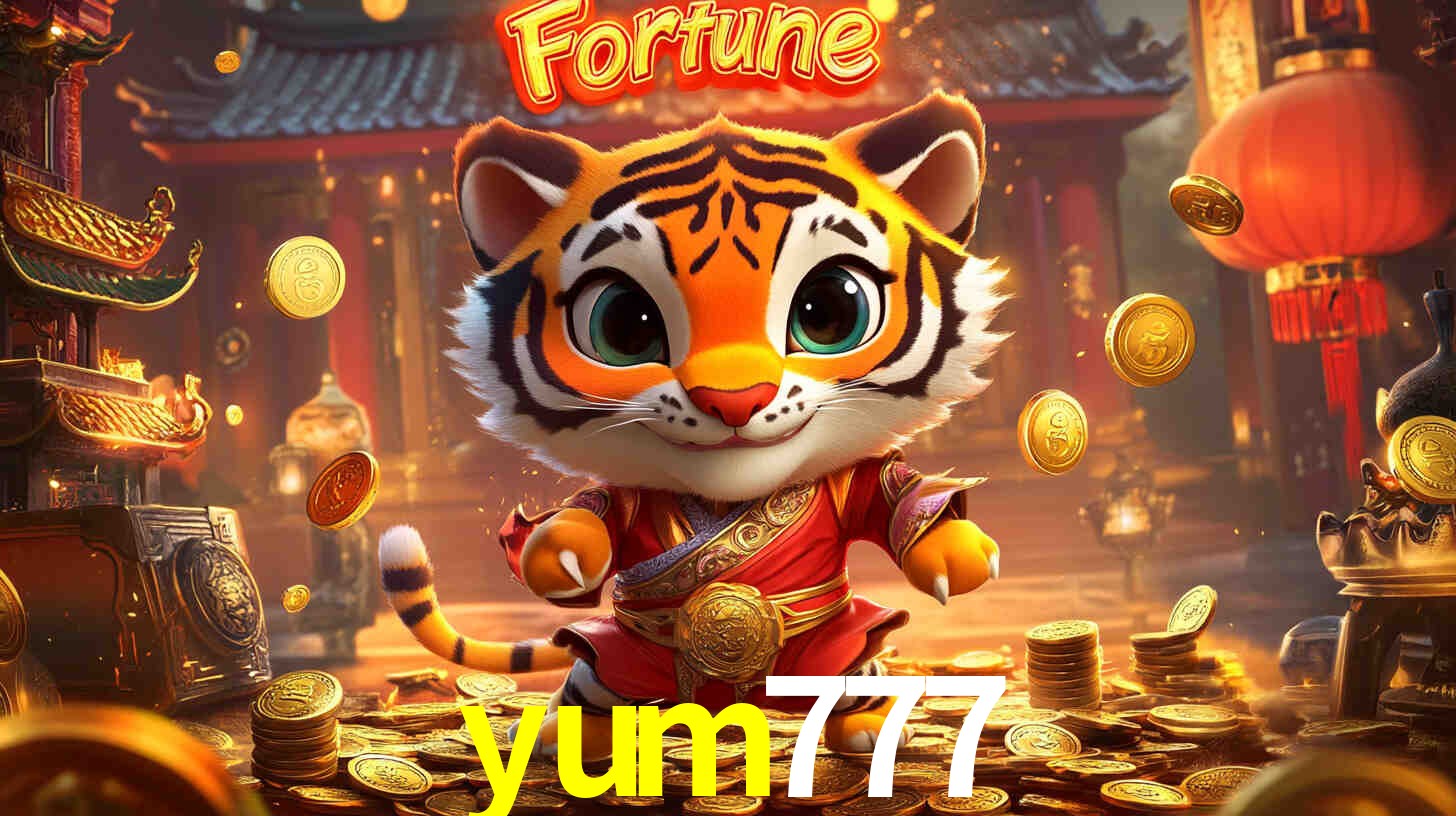 Mesa de Roleta yum777