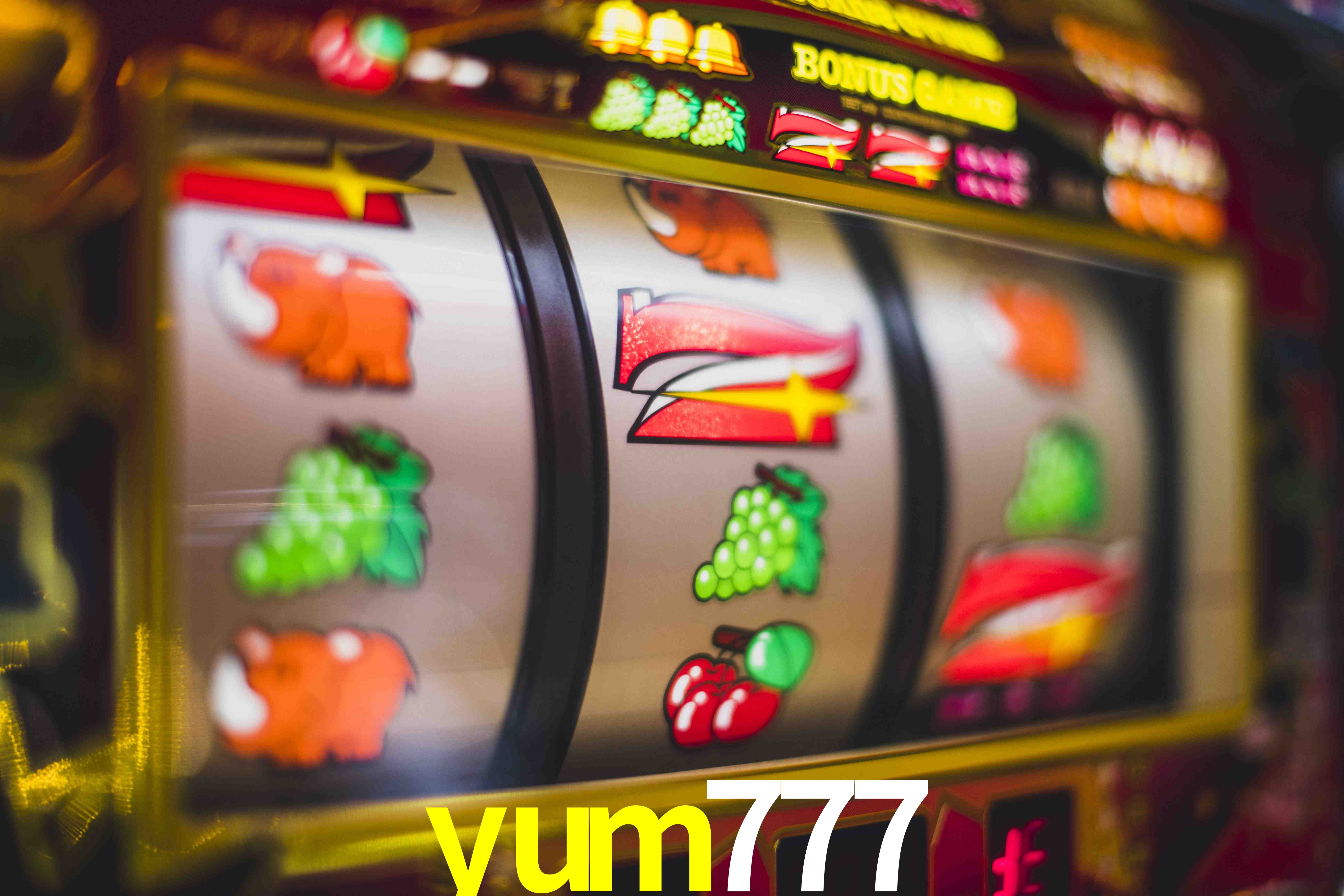 VIP Casino yum777