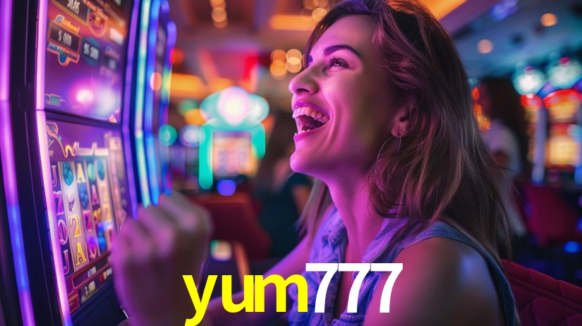 yum777: Seu Especialista em Apostas Esportivas Brasileiras