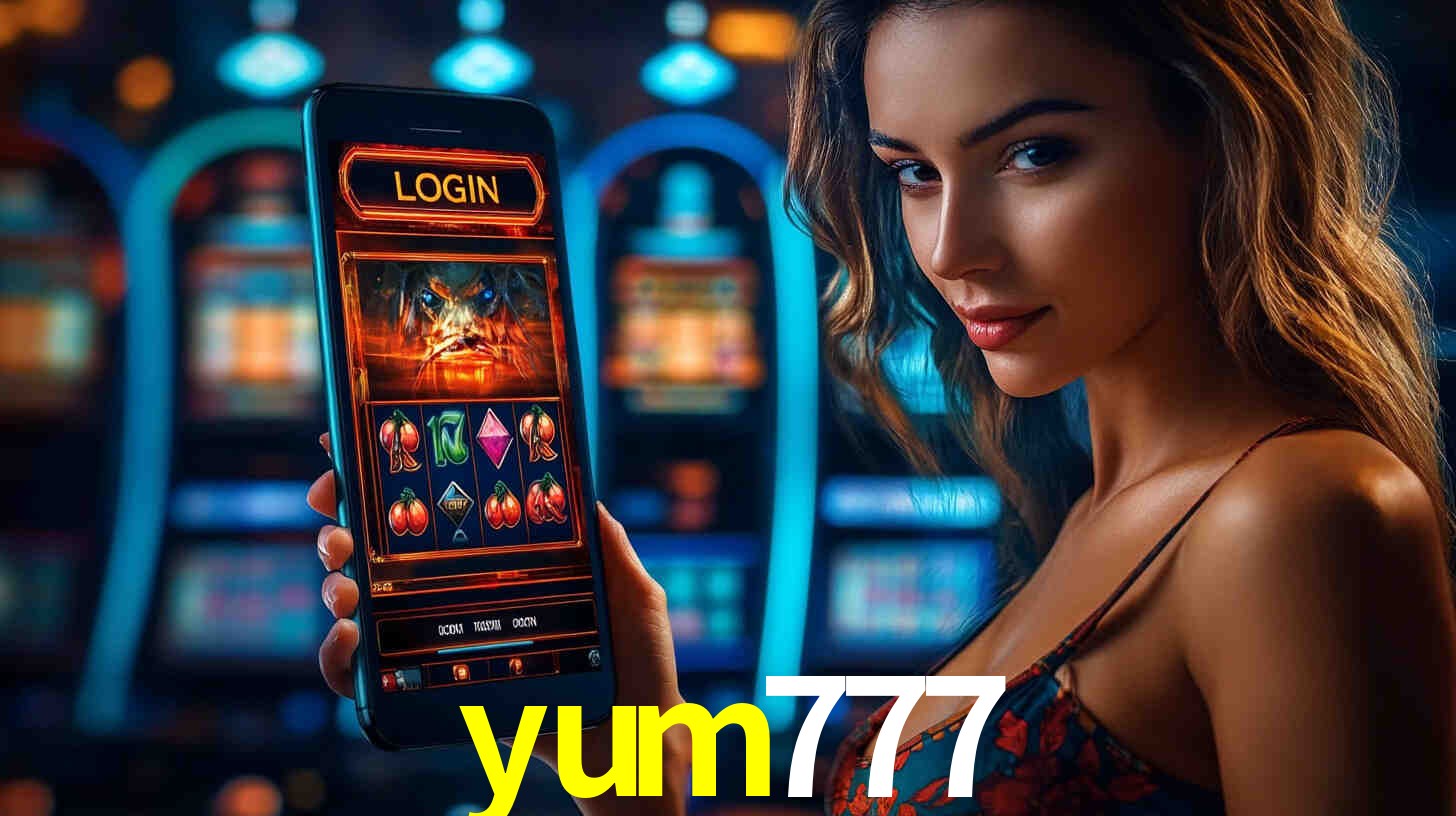 Descubra a Magia dos Jogos de Arcade no yum777