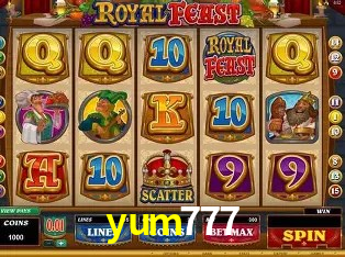 Responsive Design yum777