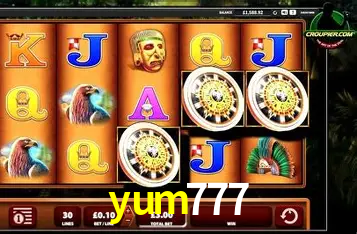 A Emoção da Loteria na yum777: Uma Chance de Mudança de Vida