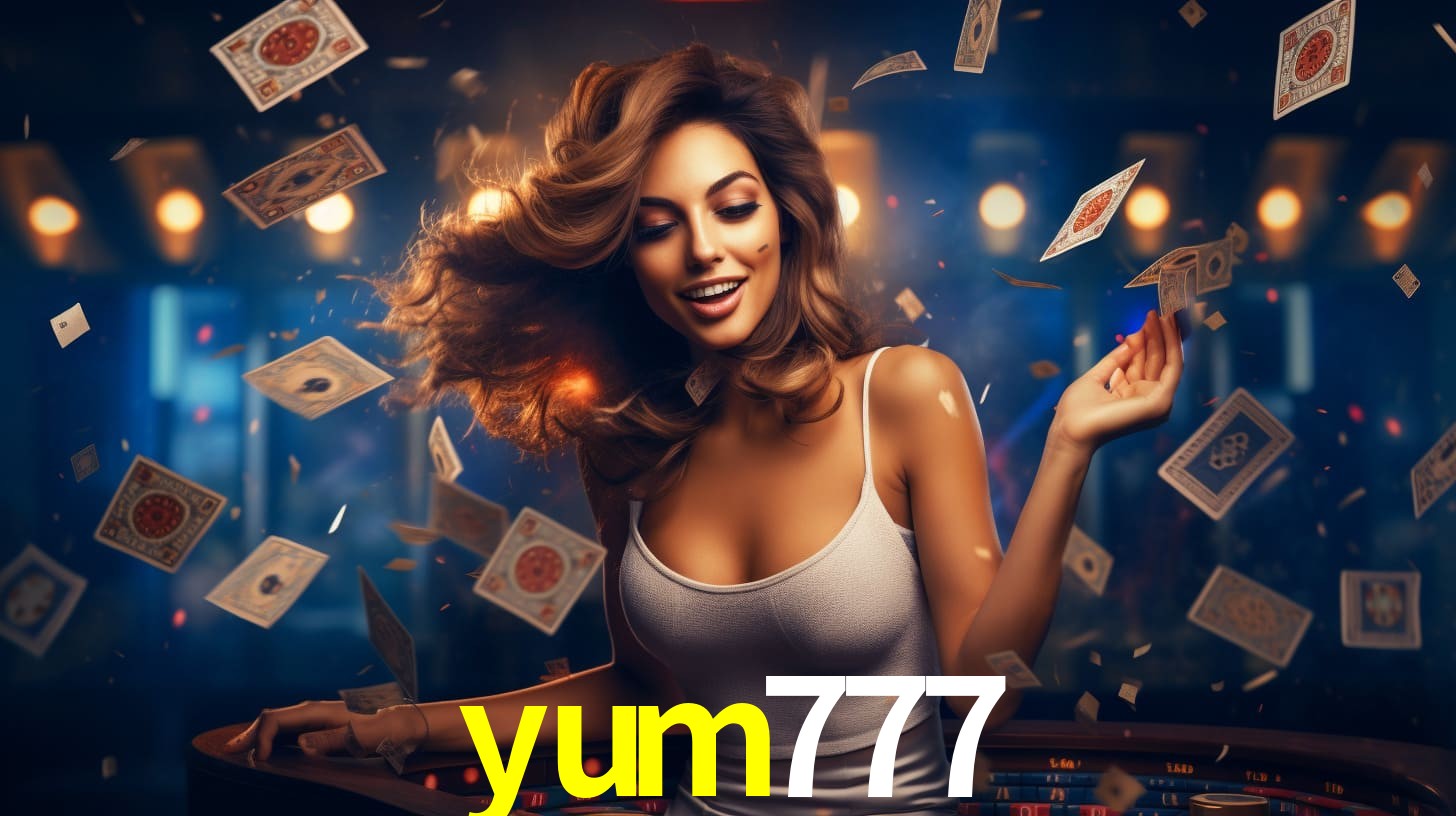 yum777 bet