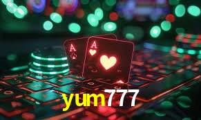 Inovações de Jogos na yum777: O Futuro das Experiências Interativas