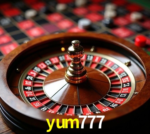 Explorando a Categoria de Eventos em Apostas na yum777