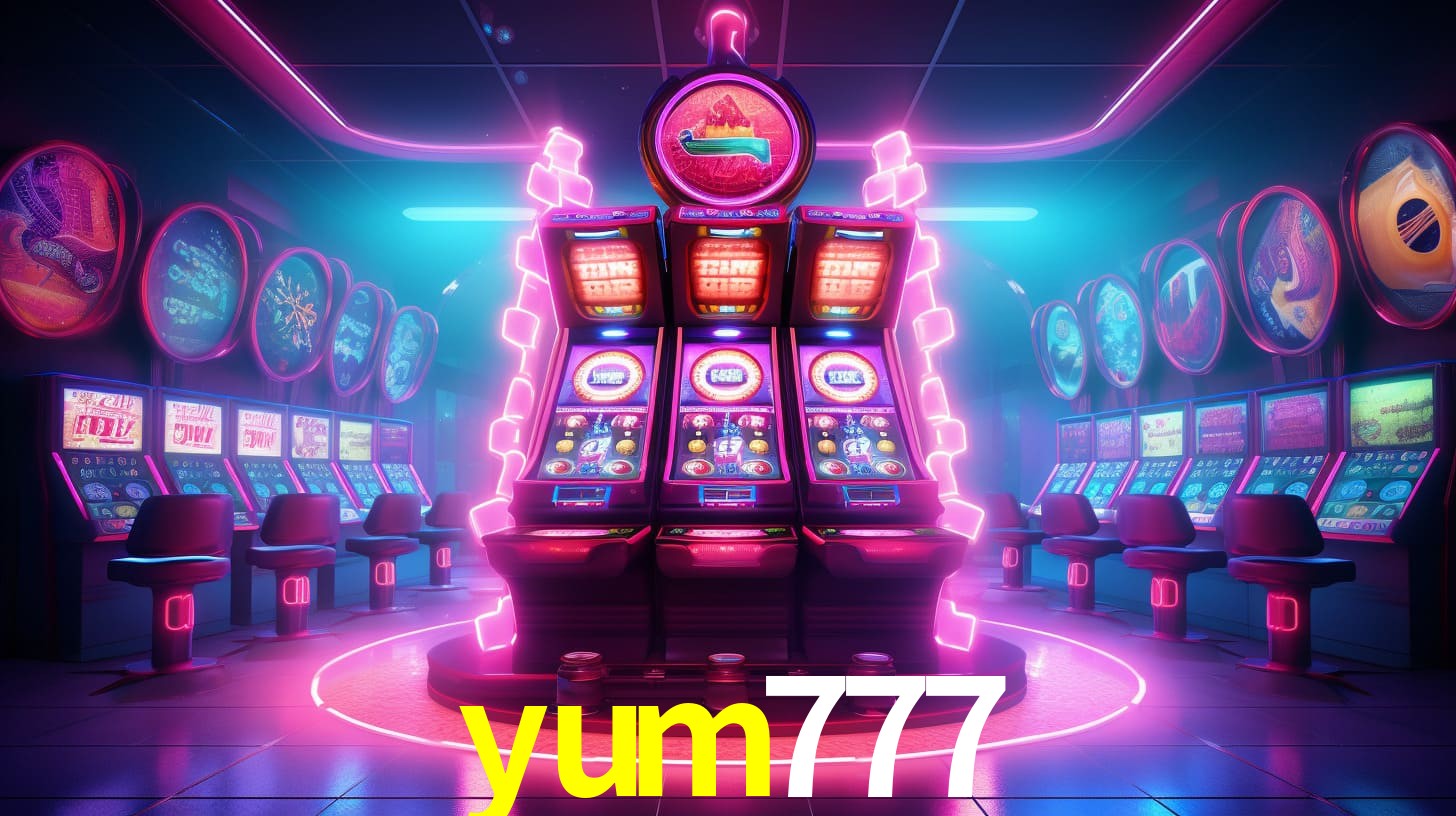 yum777: A Experiência de Casino com Jogos de Mesa ao Vivo