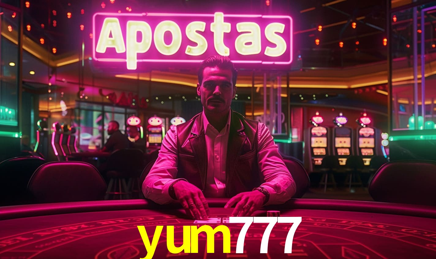 Diretório de Jogos yum777