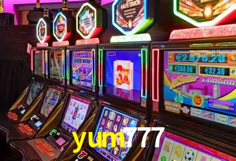 cassino yum777