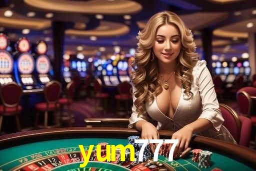 Blackjack Table yum777