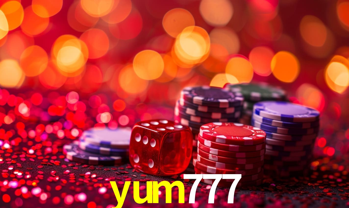 Casino Ao Vivo yum777