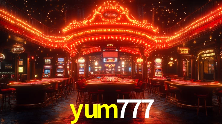 yum777,yum777 bet