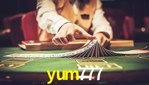 Live Casino yum777