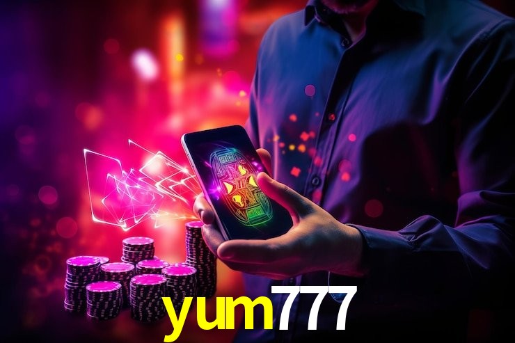 Inovações de Jogos na yum777: O Futuro das Experiências Interativas