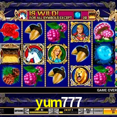 APP oficial da yum777 para mobile