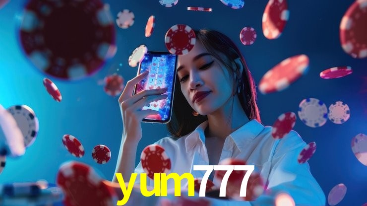 Tecnologia da Plataforma yum777